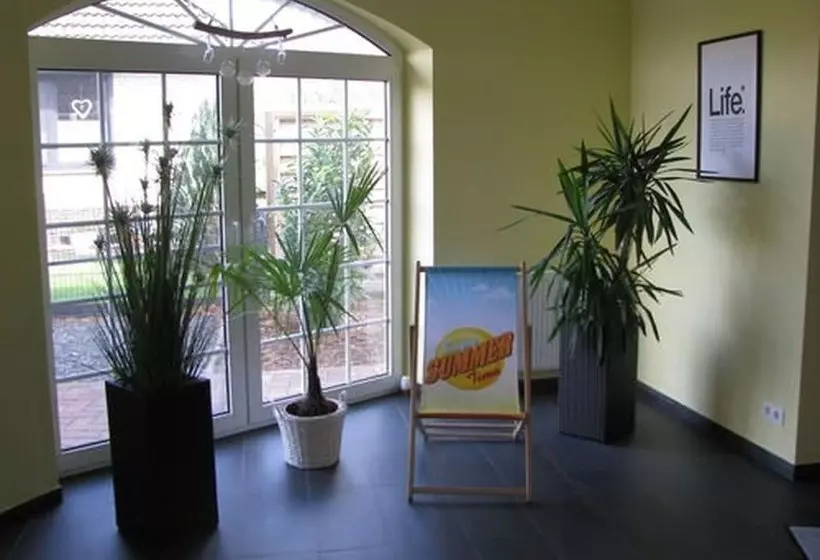 Majatalo Schlummerkasten Gästequartier