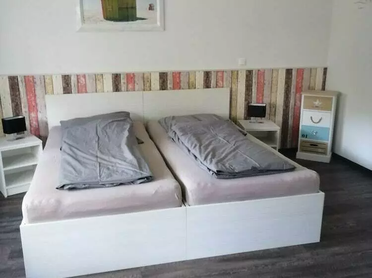 Majatalo Schlummerkasten Gästequartier