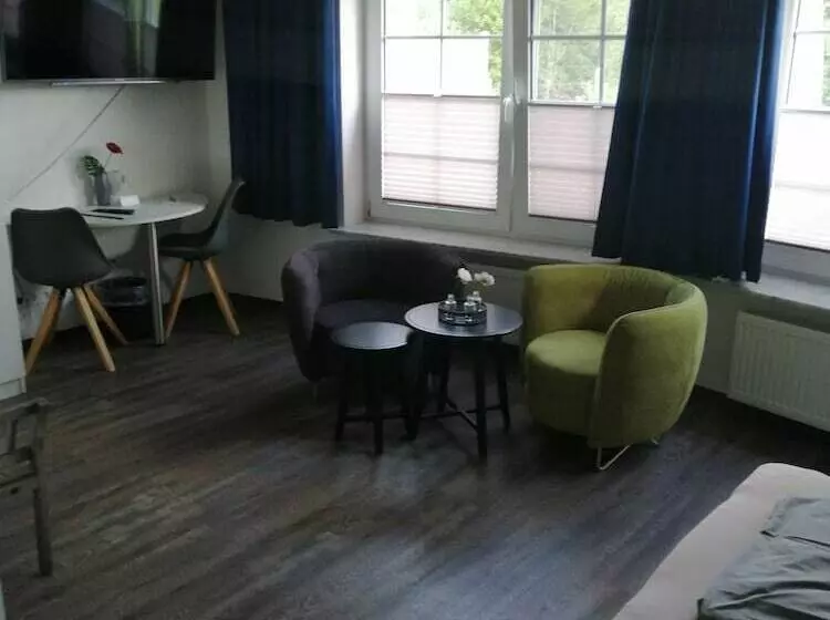 Majatalo Schlummerkasten Gästequartier