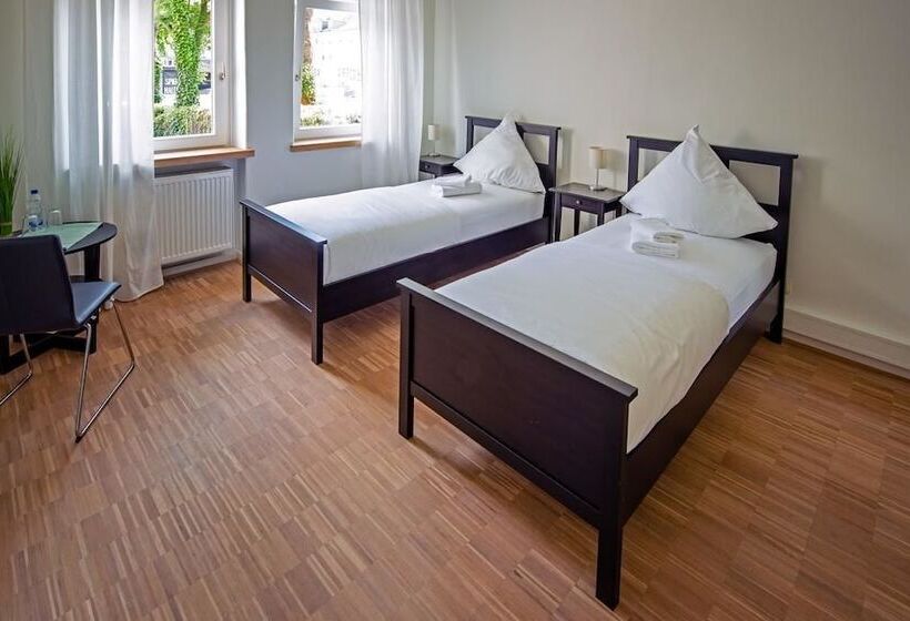 Pension Wetzlar