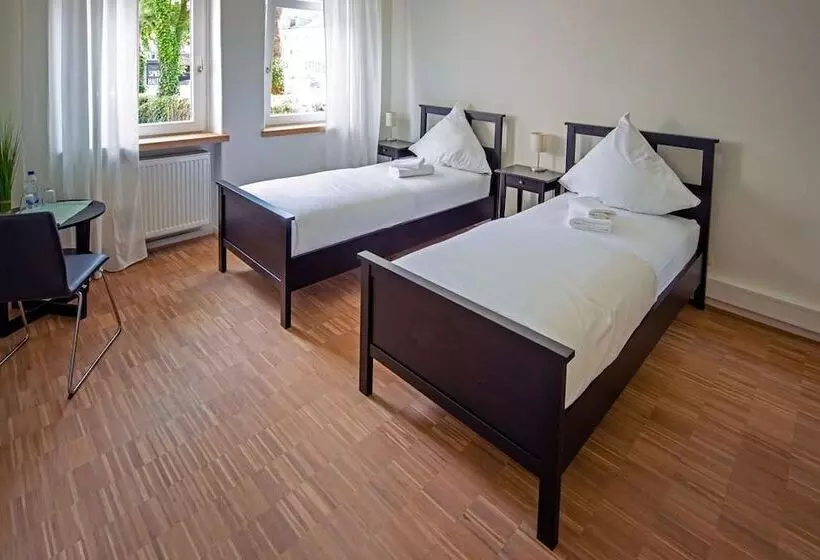Pension Wetzlar