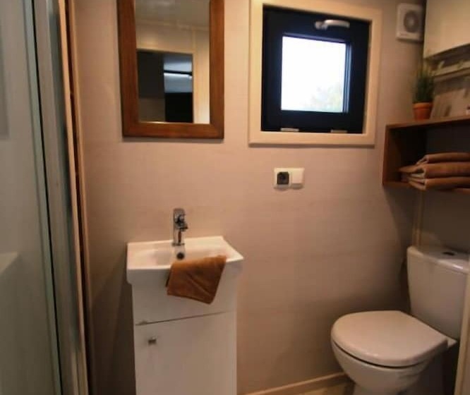 리조트 Ferienpark Süderstapel