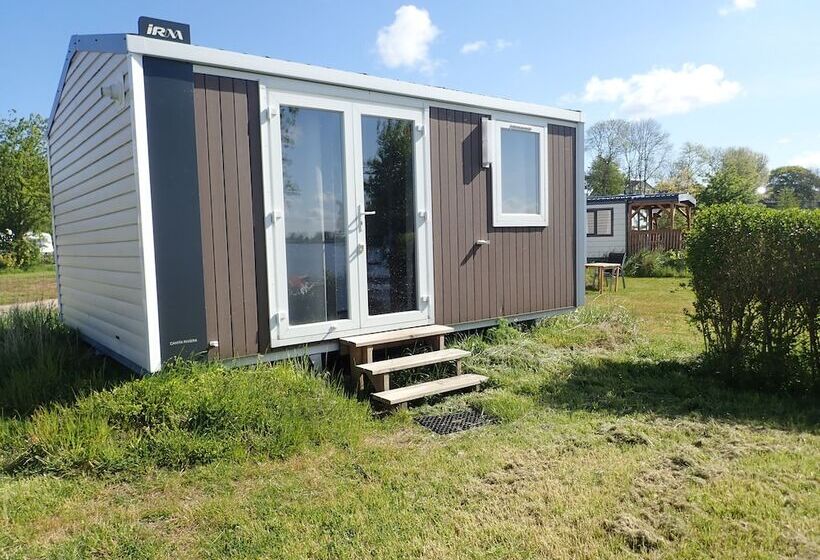 리조트 Ferienpark Süderstapel