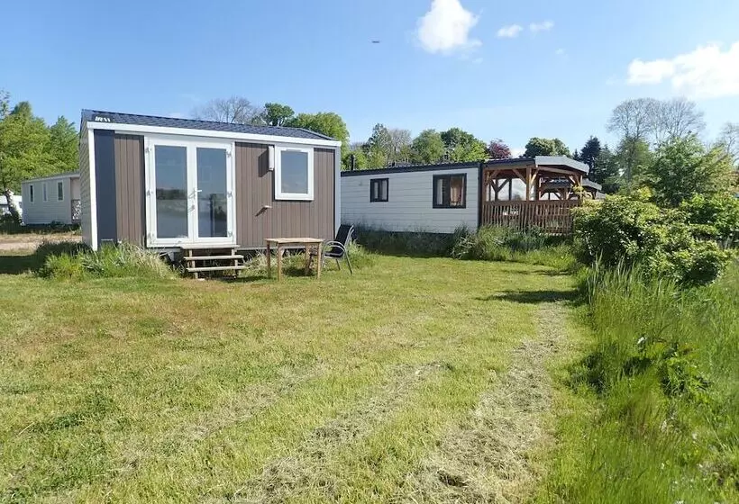 リゾートホテル Ferienpark Süderstapel