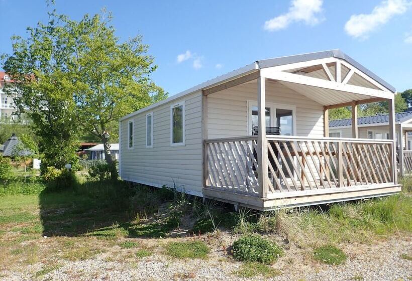 리조트 Ferienpark Süderstapel