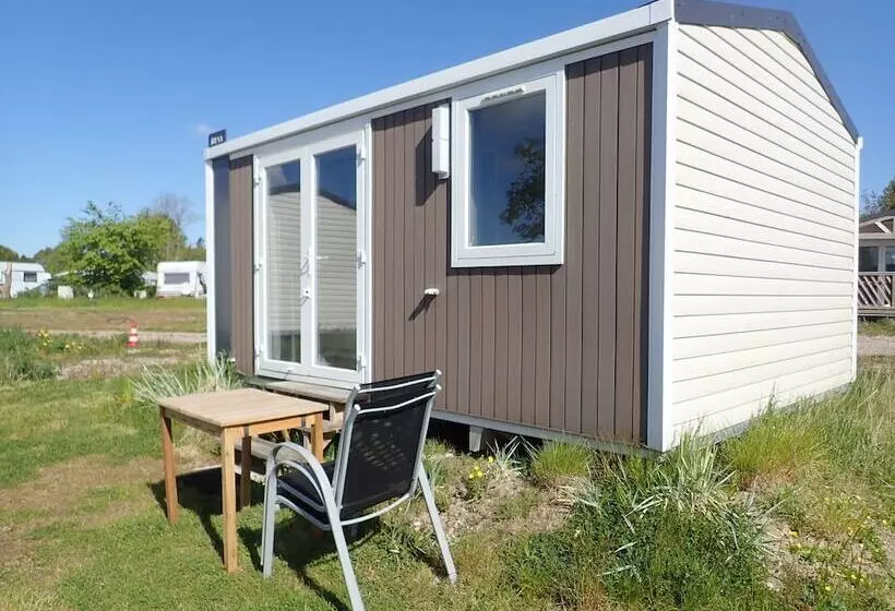 リゾートホテル Ferienpark Süderstapel