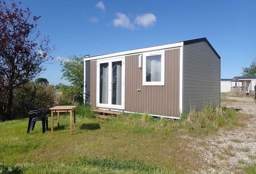 리조트 Ferienpark Süderstapel