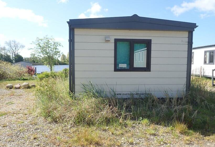 리조트 Ferienpark Süderstapel