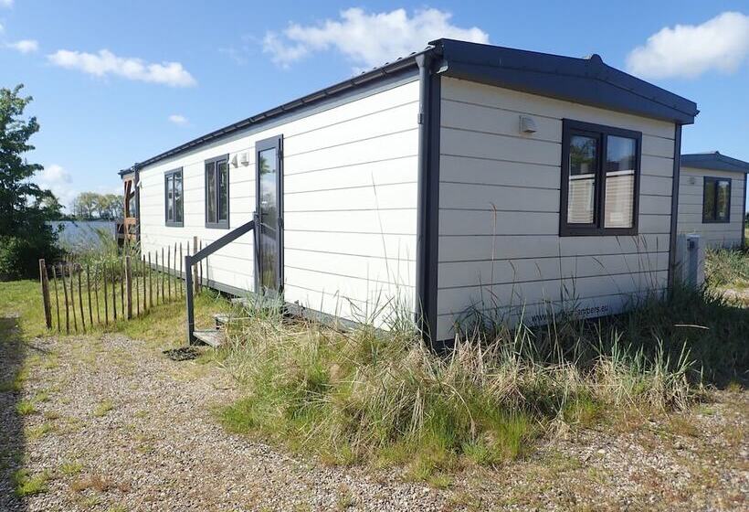 리조트 Ferienpark Süderstapel