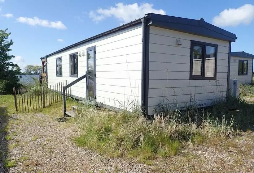 リゾートホテル Ferienpark Süderstapel