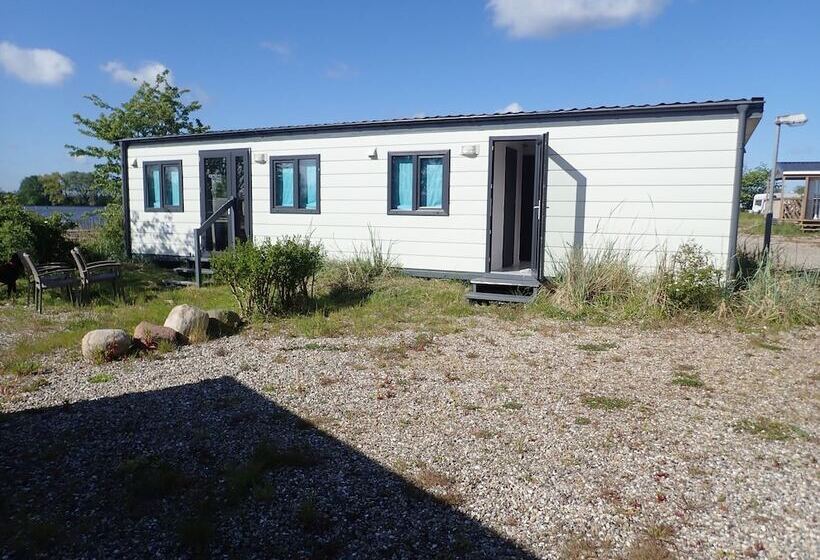 리조트 Ferienpark Süderstapel