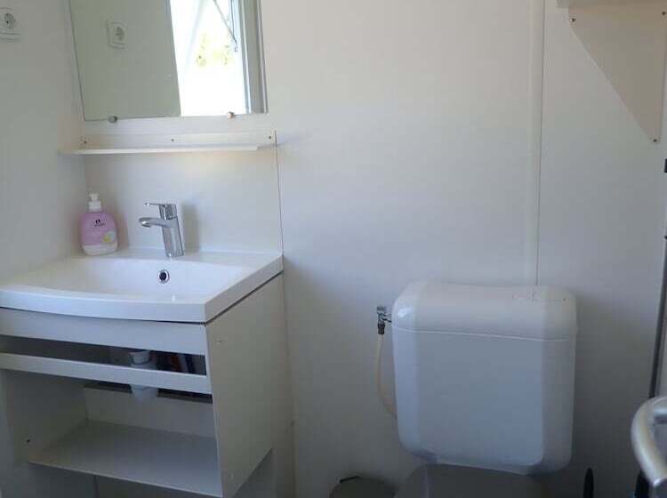 리조트 Ferienpark Süderstapel