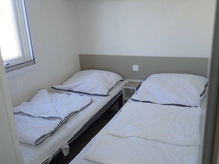 리조트 Ferienpark Süderstapel