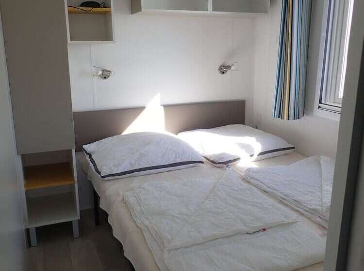 리조트 Ferienpark Süderstapel