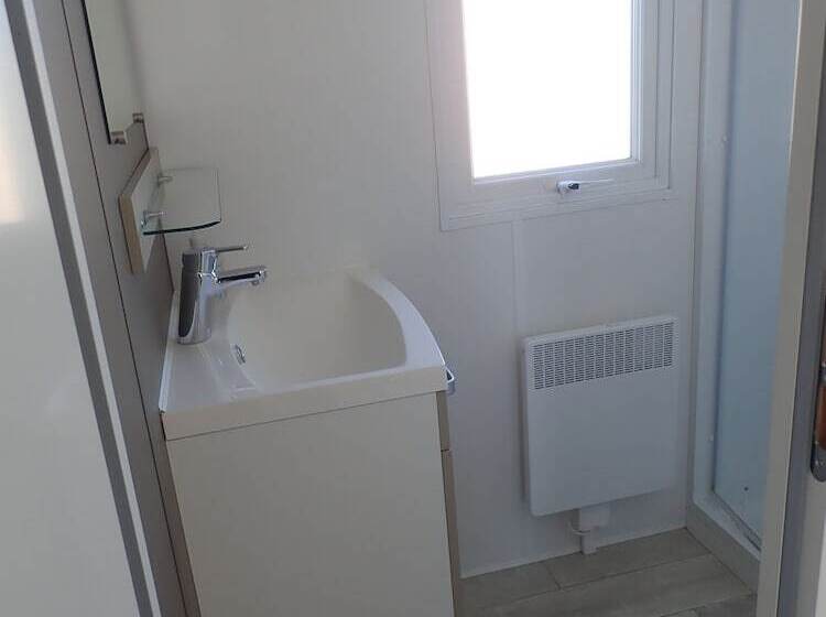 리조트 Ferienpark Süderstapel