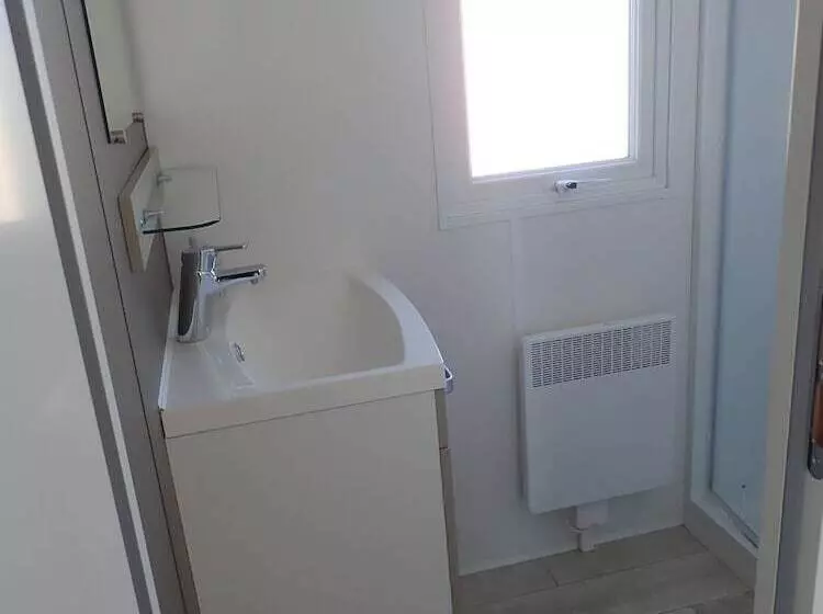 リゾートホテル Ferienpark Süderstapel