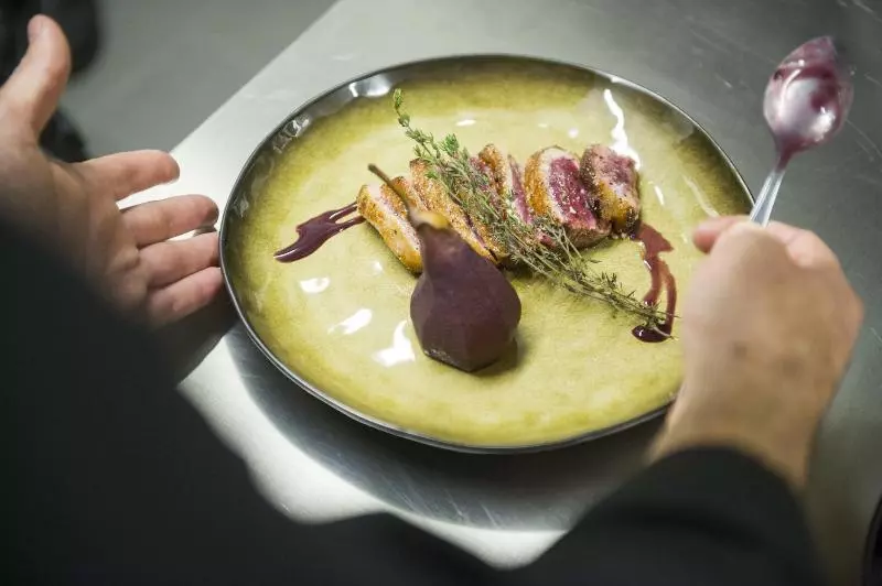 Rossano Hotel & Ristorante