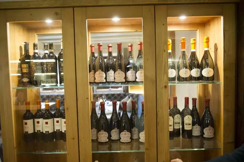 Rossano Hotel & Ristorante