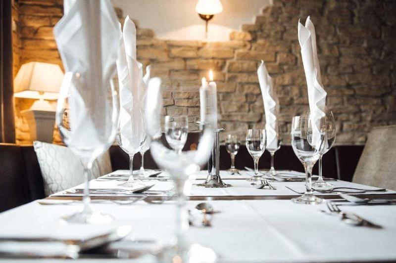 Rossano Hotel & Ristorante