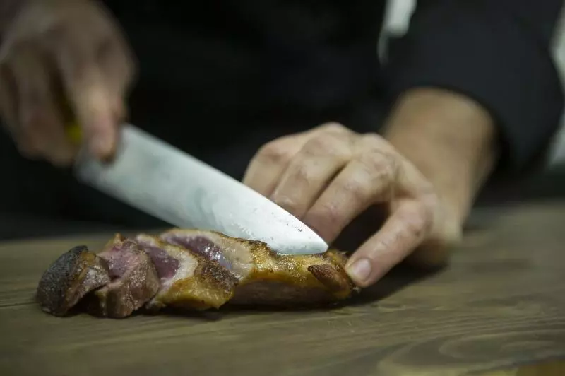 Rossano Hotel & Ristorante