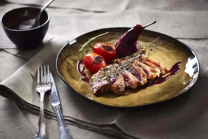 Rossano Hotel & Ristorante