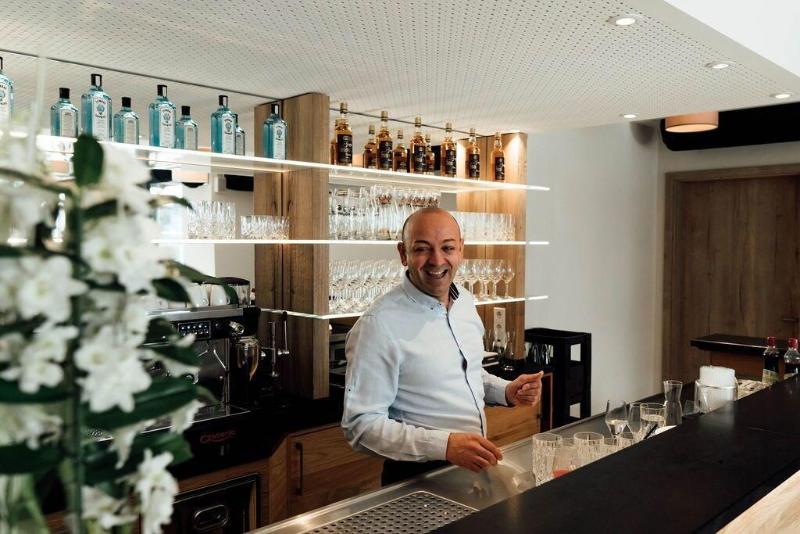 Rossano Hotel & Ristorante