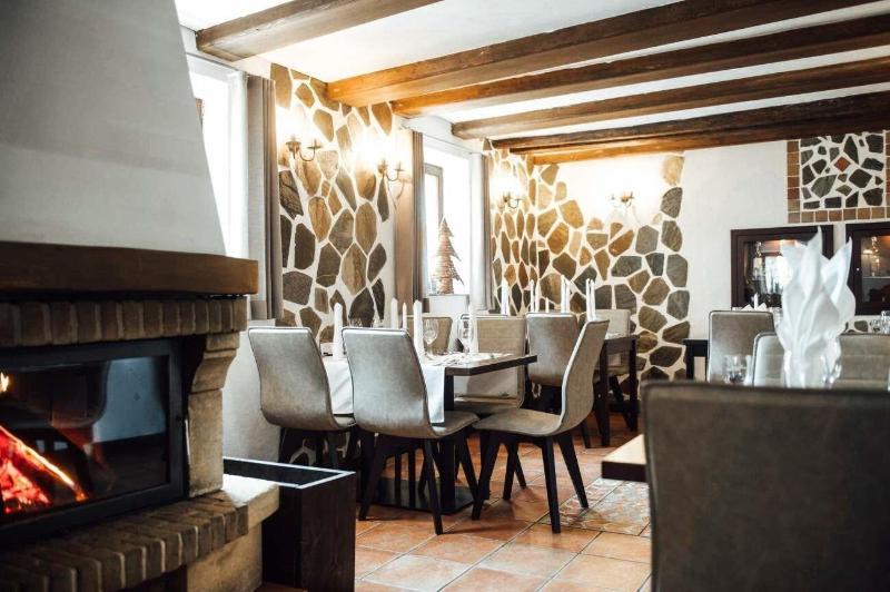 Rossano Hotel & Ristorante