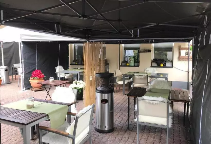 Scheid´s Hotel – Restaurant