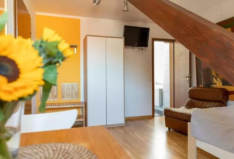 Scheid´s Hotel – Restaurant