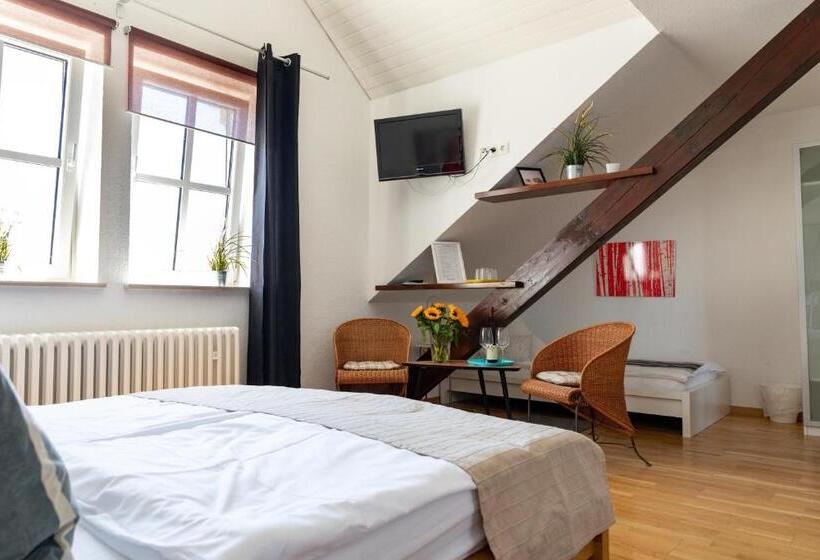 Scheid´s Hotel – Restaurant