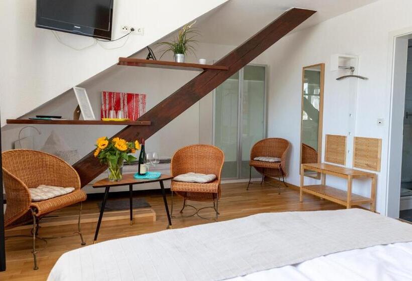 Scheid´s Hotel – Restaurant