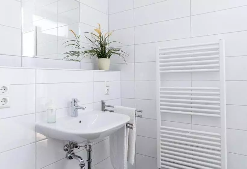 Scheid´s Hotel – Restaurant