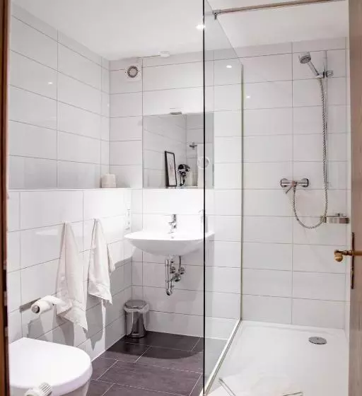 Scheid´s Hotel – Restaurant