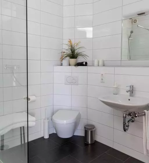 Scheid´s Hotel – Restaurant