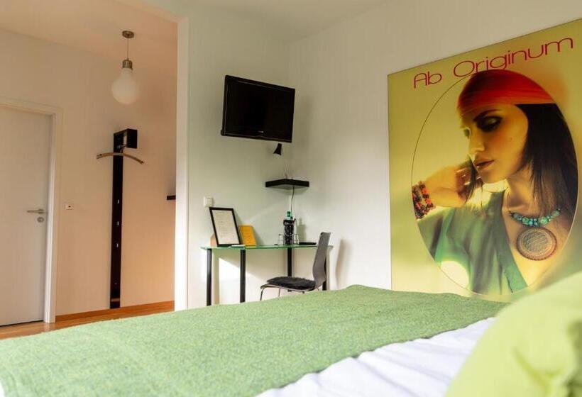 Scheid´s Hotel – Restaurant