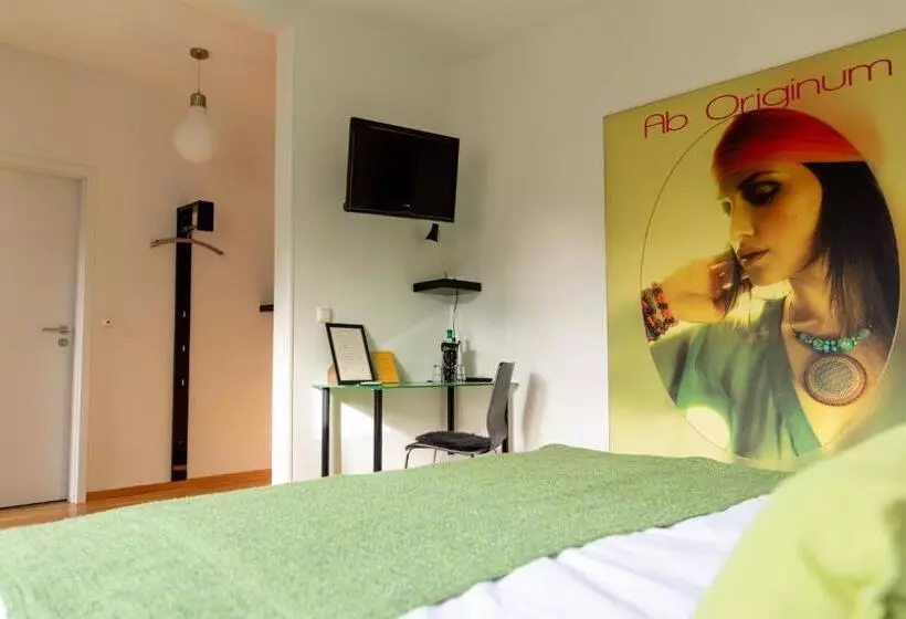 Scheid´s Hotel – Restaurant