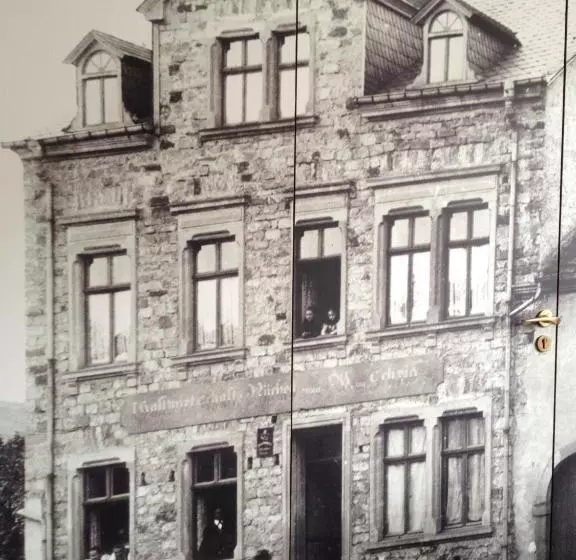 Scheid´s Hotel – Restaurant