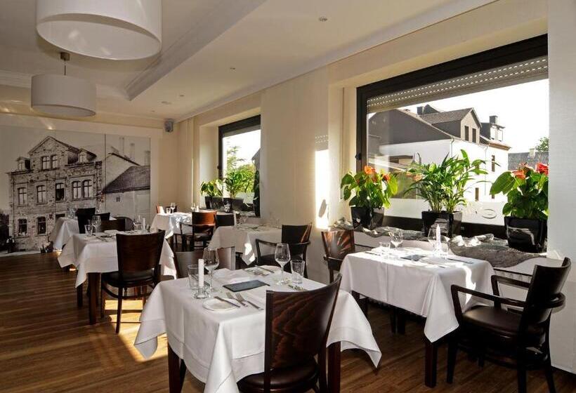 Scheid´s Hotel – Restaurant