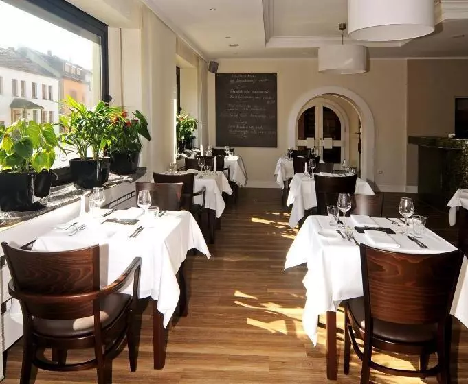 Scheid´s Hotel – Restaurant