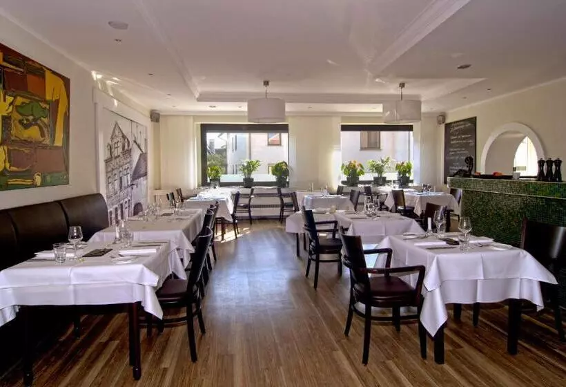 Scheid´s Hotel – Restaurant