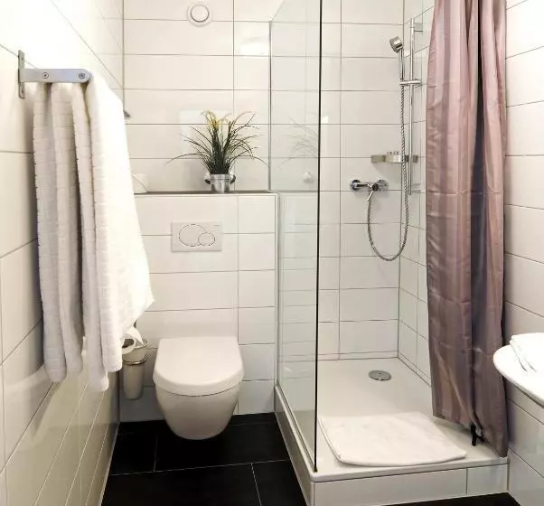 Scheid´s Hotel – Restaurant