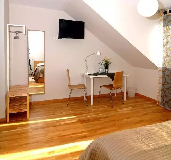 Scheid´s Hotel – Restaurant