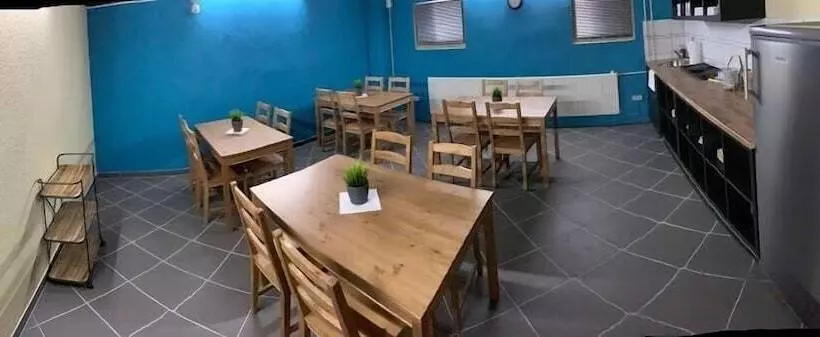 White Pearl Hostel 1