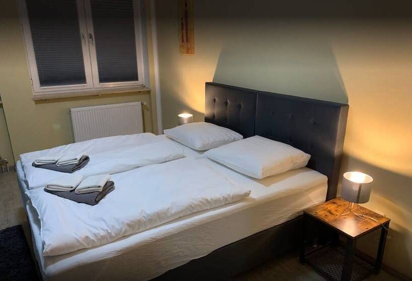 White Pearl Hostel 1