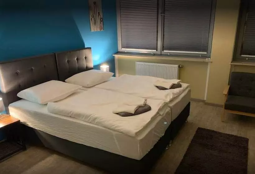 White Pearl Hostel 1