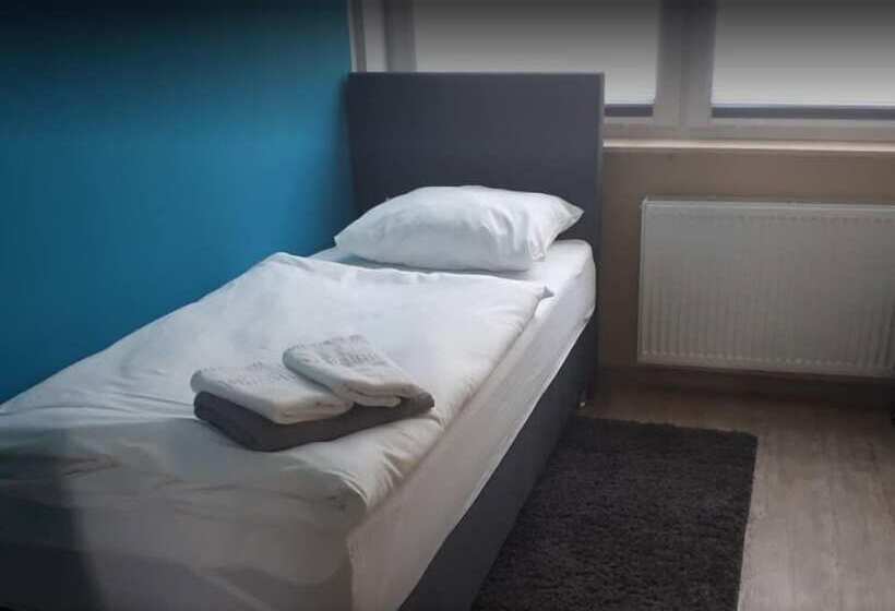 White Pearl Hostel 1