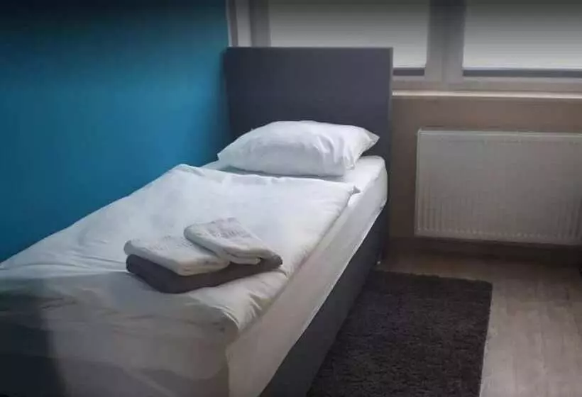 White Pearl Hostel 1