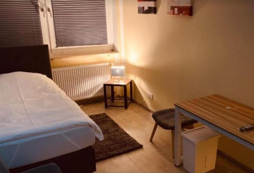 White Pearl Hostel 1