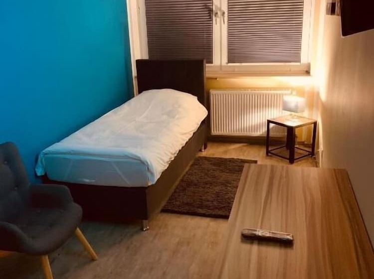 White Pearl Hostel 1