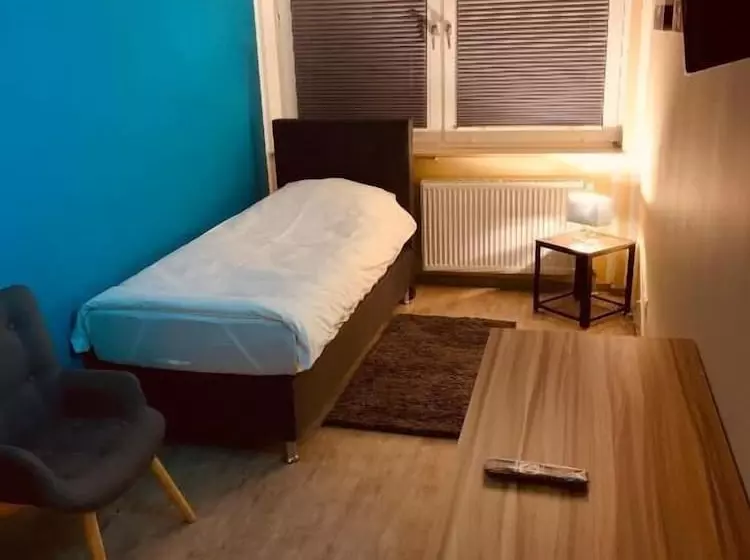 White Pearl Hostel 1